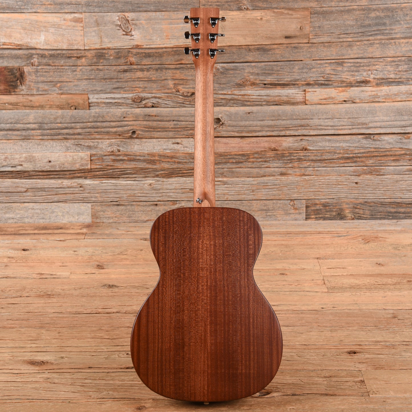 Martin 000 Jr-10 Natural 2024 Acoustic Guitars / OM and Auditorium