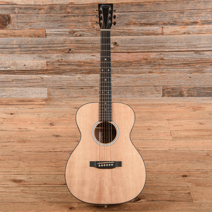 Martin 000 Jr-10 Natural 2024 Acoustic Guitars / OM and Auditorium