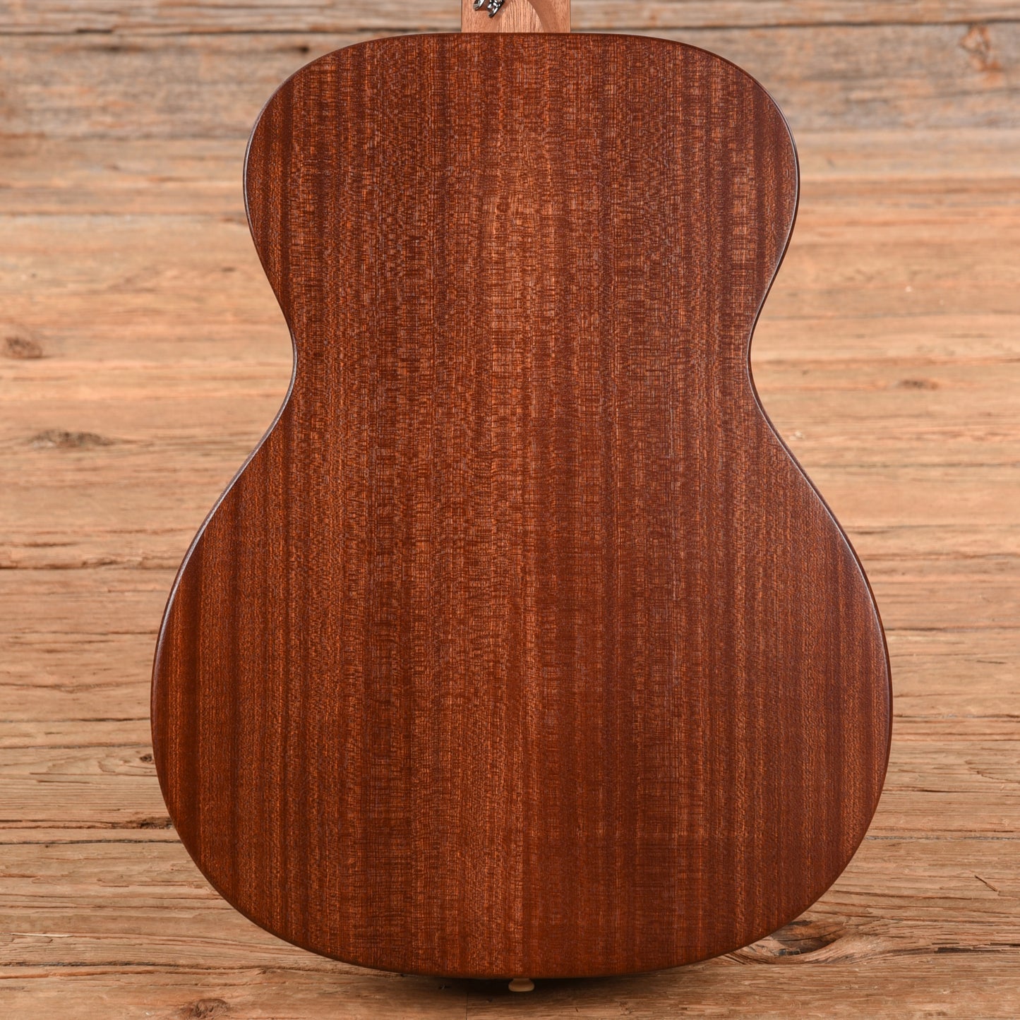 Martin 000 Jr-10 Natural 2024 Acoustic Guitars / OM and Auditorium