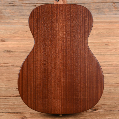 Martin 000 Jr-10 Natural 2024 Acoustic Guitars / OM and Auditorium