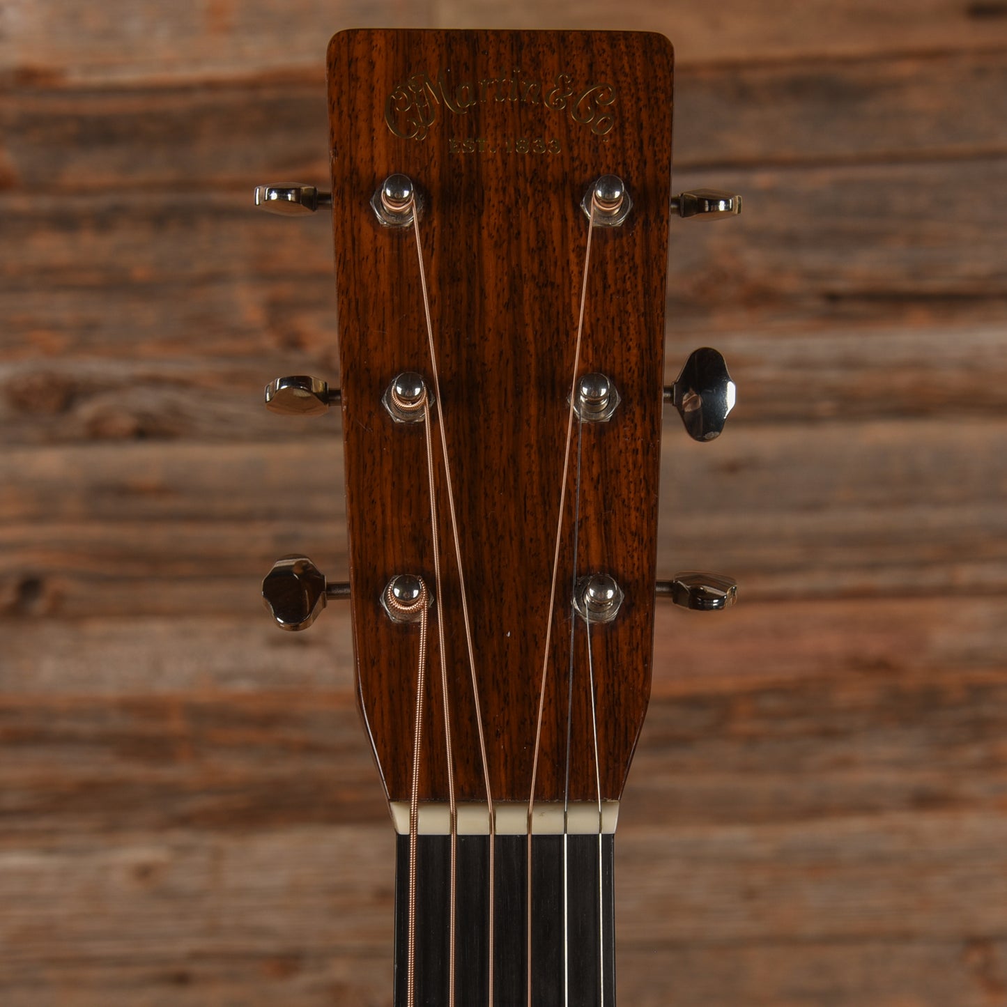 Martin 0000-28H Natural 1999 Acoustic Guitars / OM and Auditorium