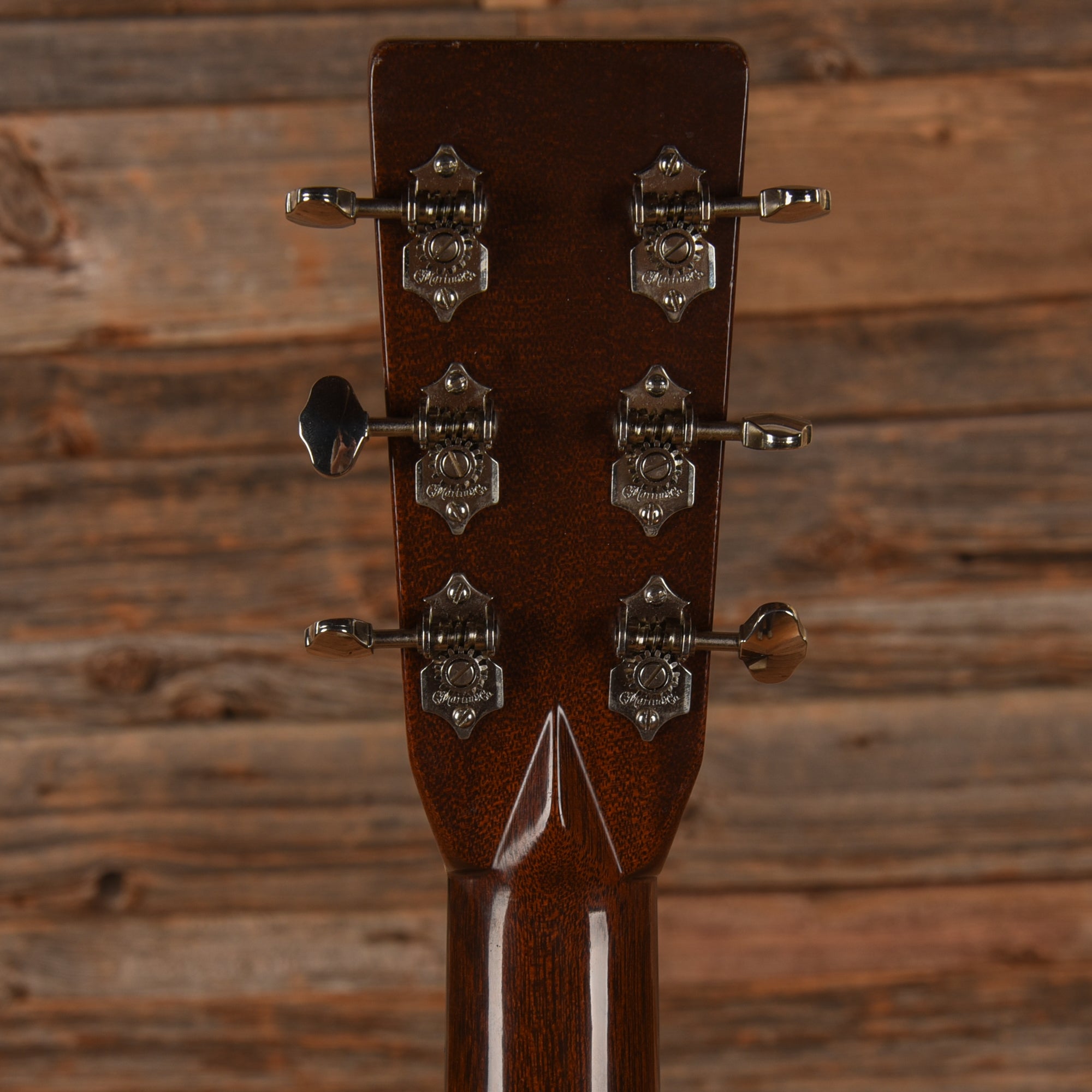 Martin 0000-28H Natural 1999 Acoustic Guitars / OM and Auditorium