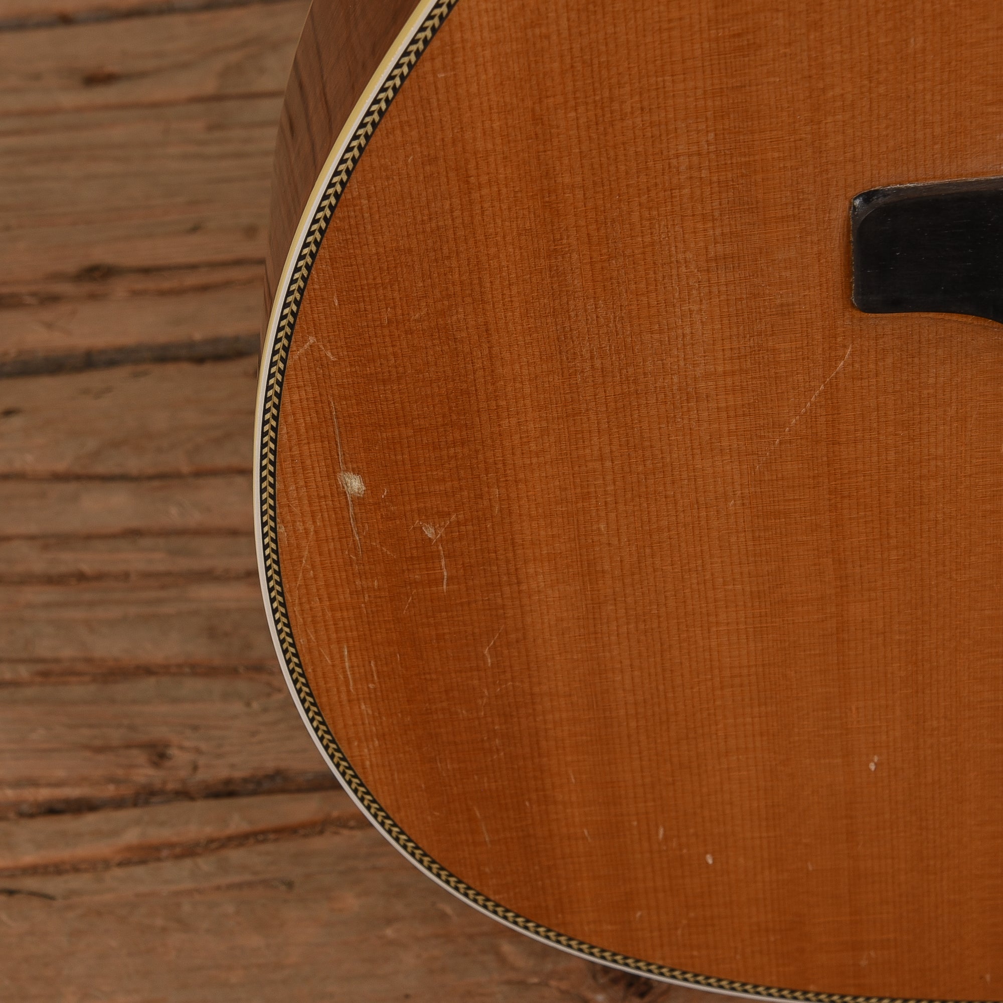 Martin 0000-28H Natural 1999 Acoustic Guitars / OM and Auditorium