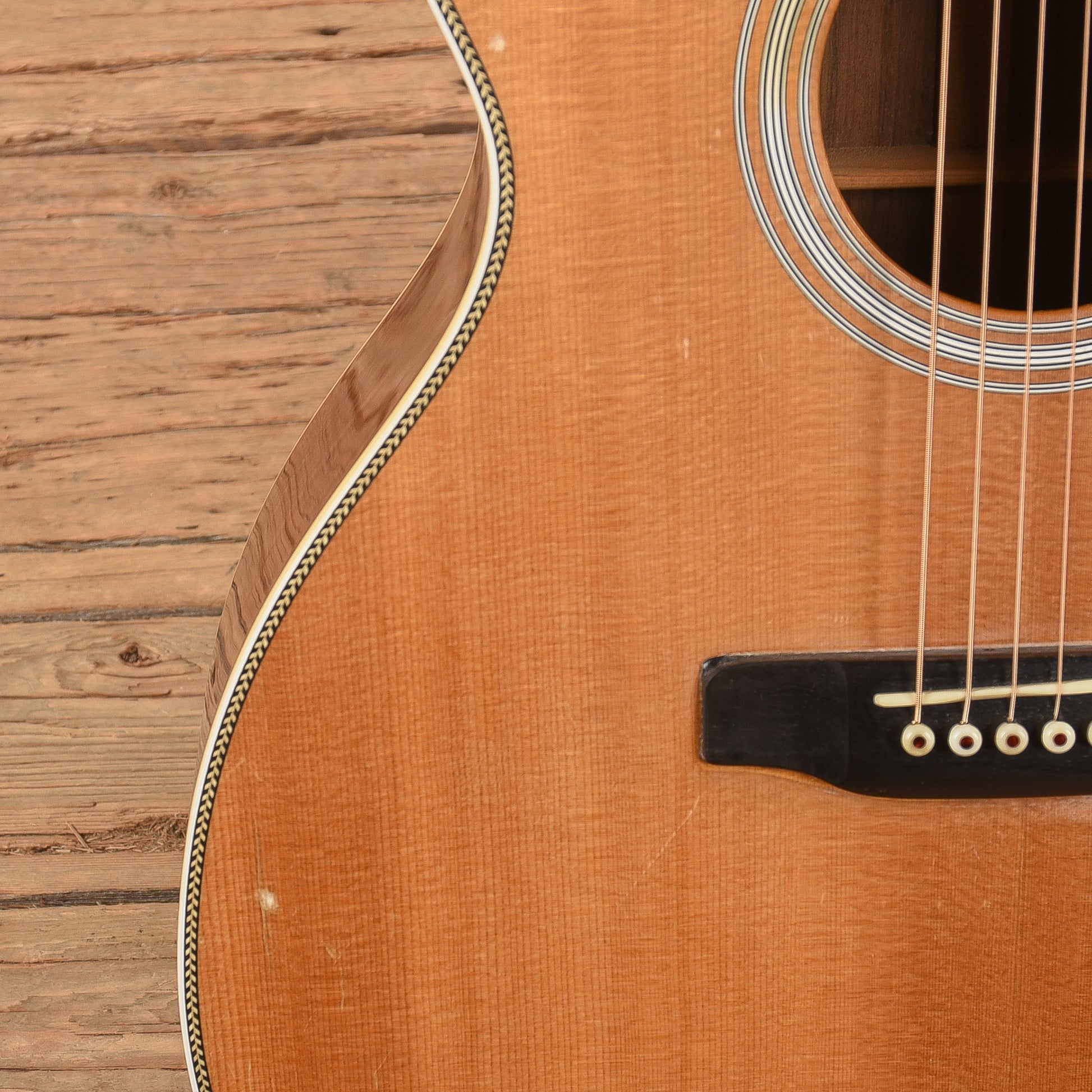 Martin 0000-28H Natural 1999 Acoustic Guitars / OM and Auditorium
