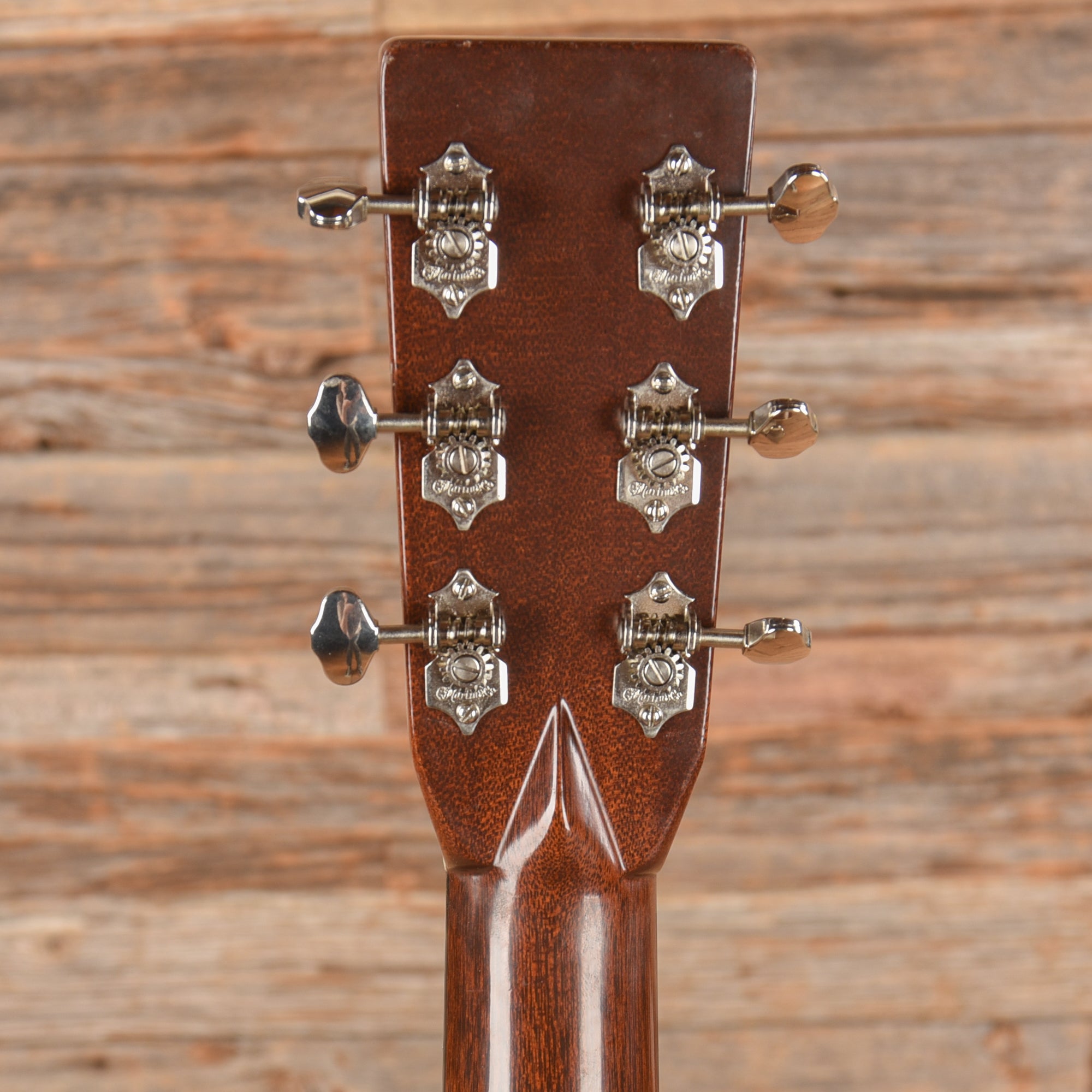 Martin 0000-28H Natural 1999 Acoustic Guitars / OM and Auditorium