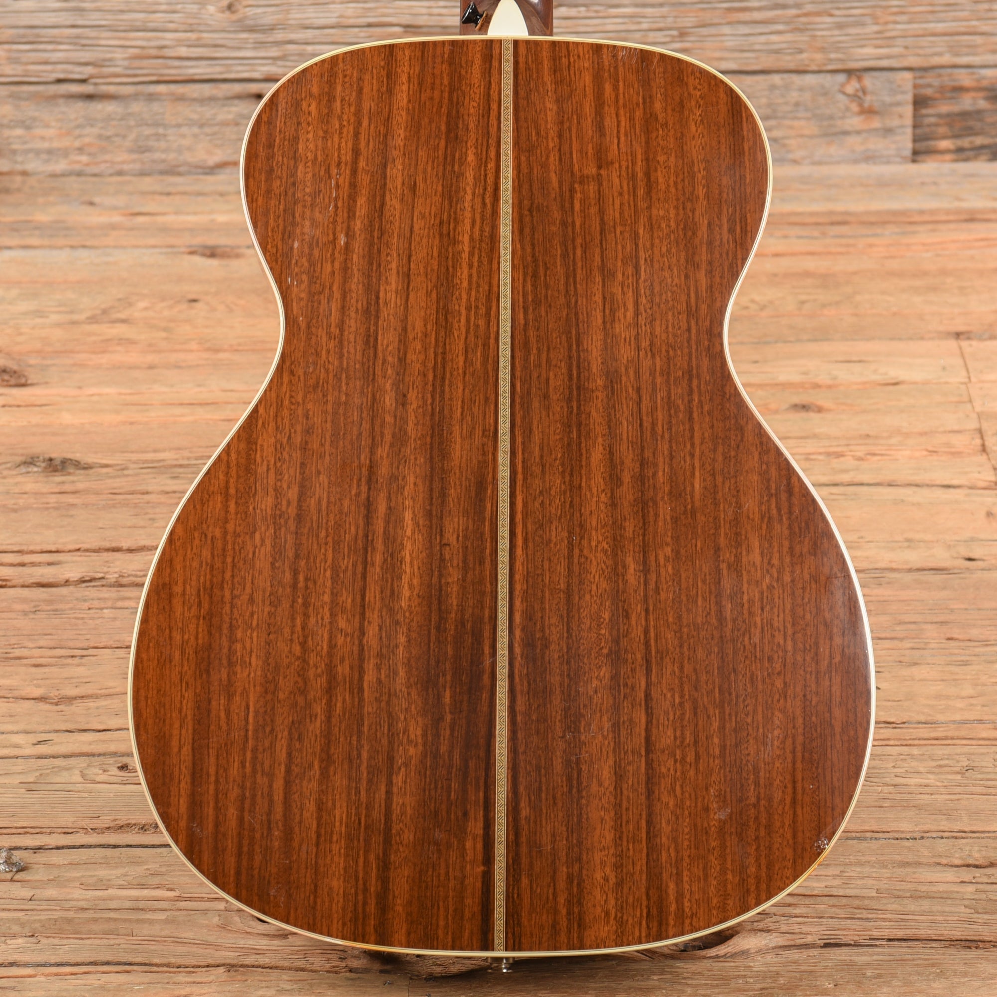 Martin 0000-28H Natural 1999 Acoustic Guitars / OM and Auditorium