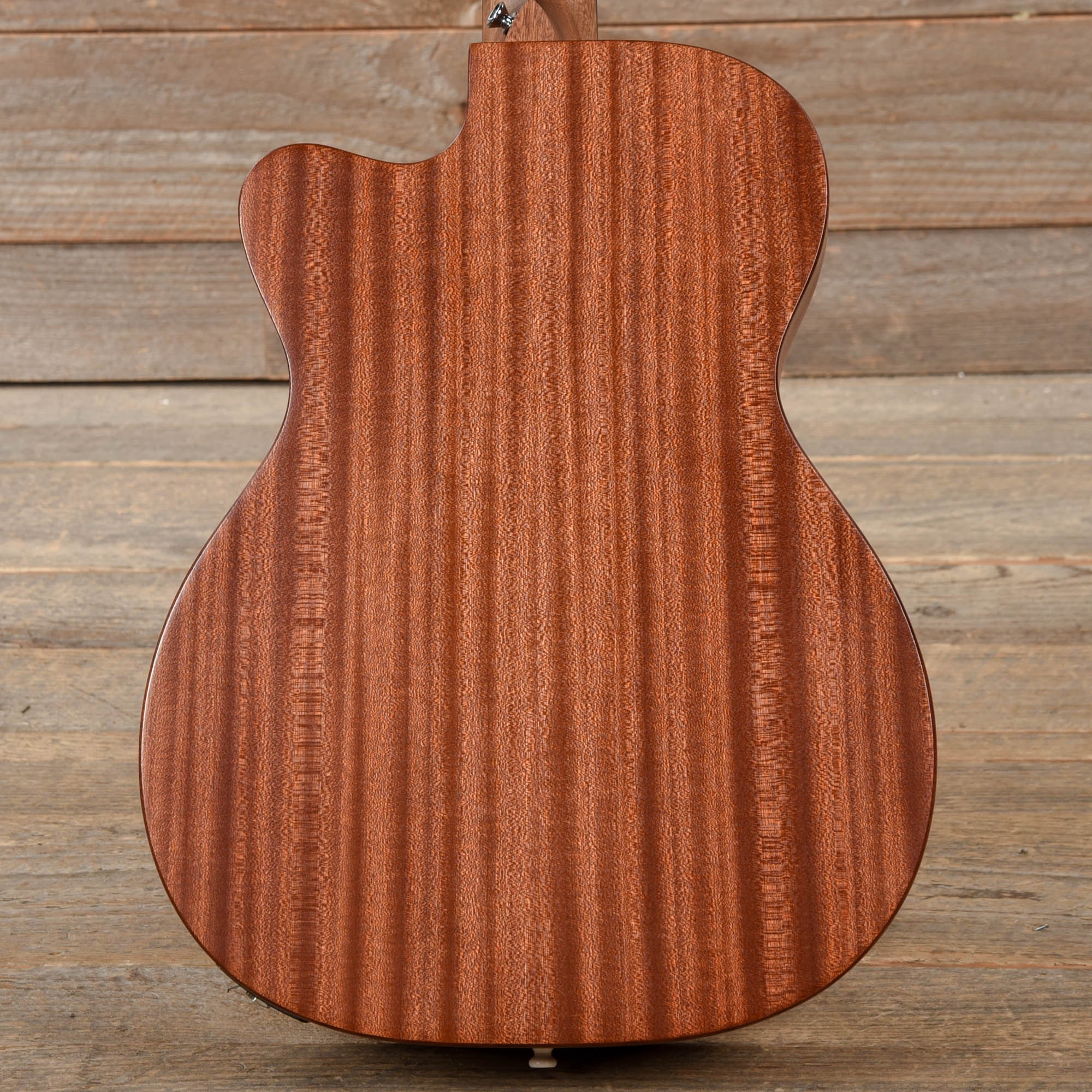 Martin 000C Jr-10E Satin Sitka/Sapele w/Pickup Acoustic Guitars / OM and Auditorium