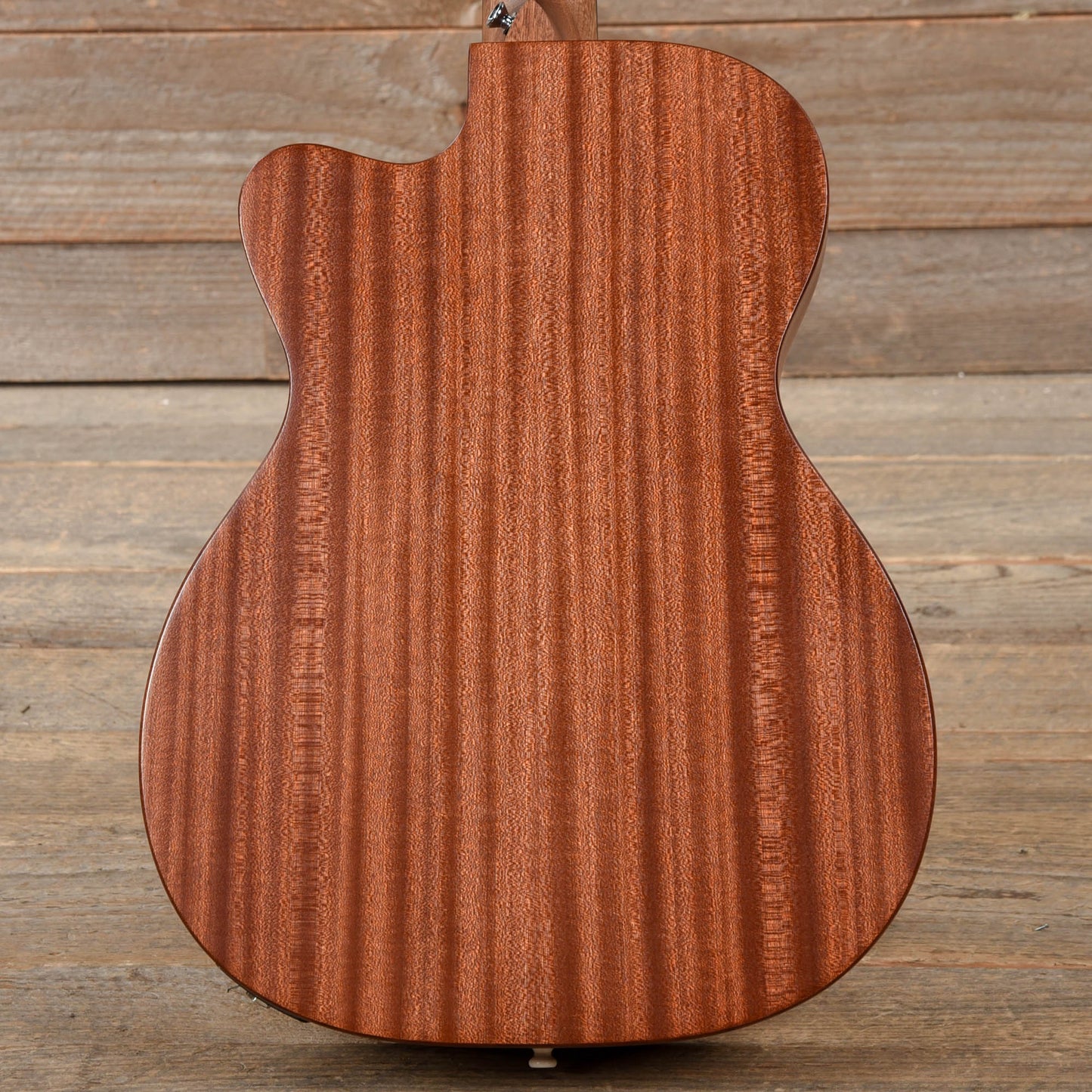 Martin 000C Jr-10E Satin Sitka/Sapele w/Pickup Acoustic Guitars / OM and Auditorium