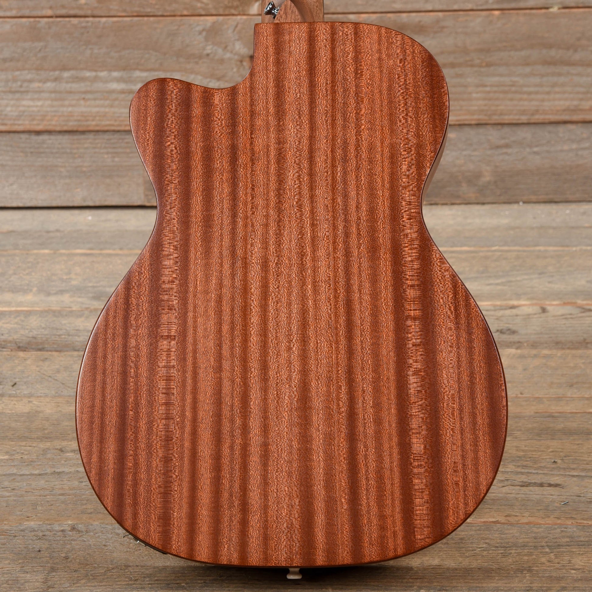 Martin 000C Jr-10E Satin Sitka/Sapele w/Pickup Acoustic Guitars / OM and Auditorium