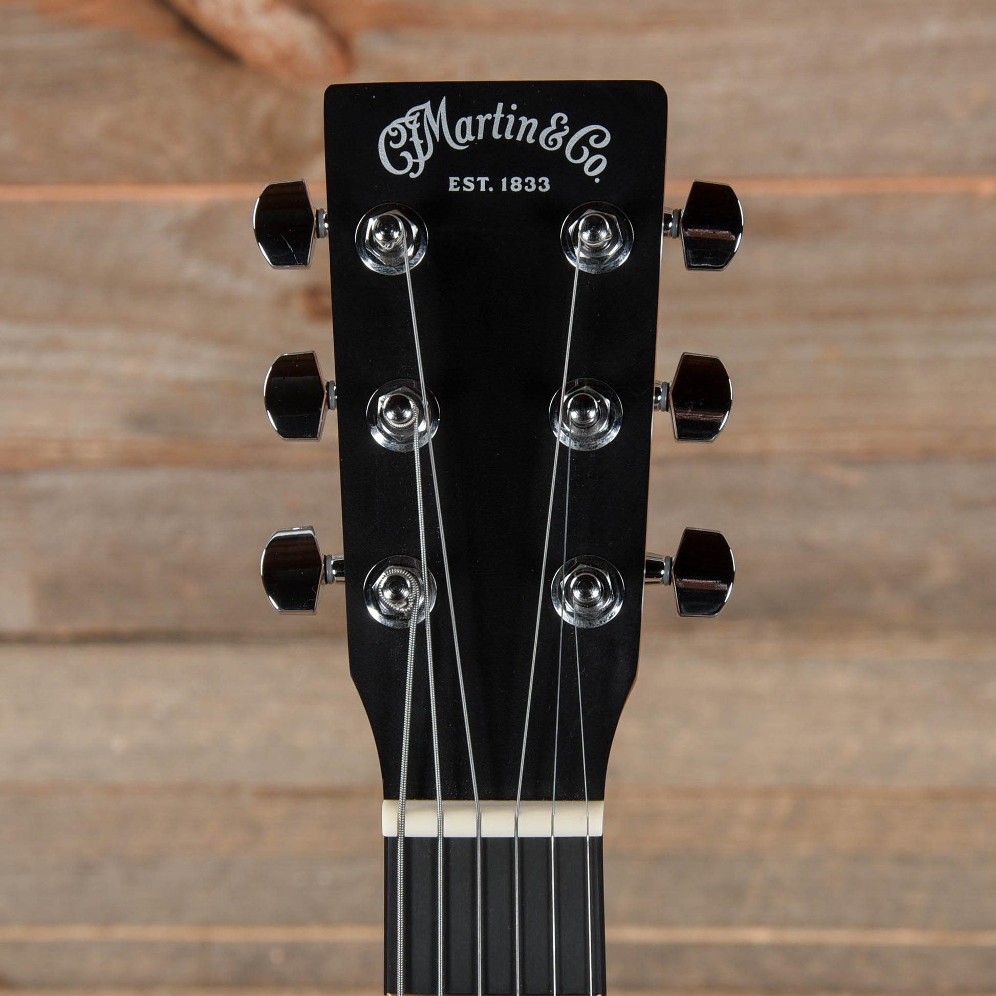 Martin 000C Jr-10E Satin Sitka/Sapele w/Pickup Acoustic Guitars / OM and Auditorium