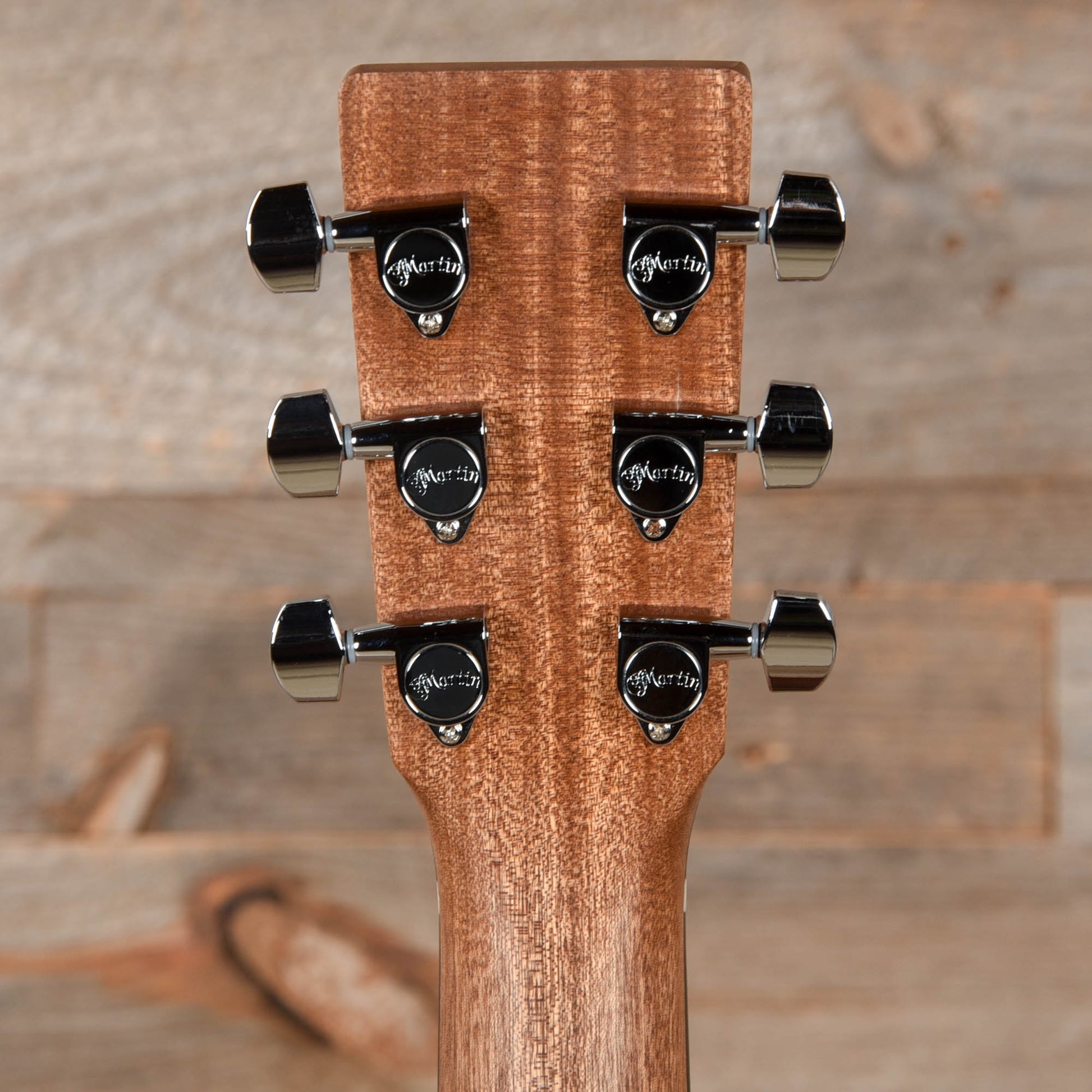 Martin 000C Jr-10E Satin Sitka/Sapele w/Pickup Acoustic Guitars / OM and Auditorium