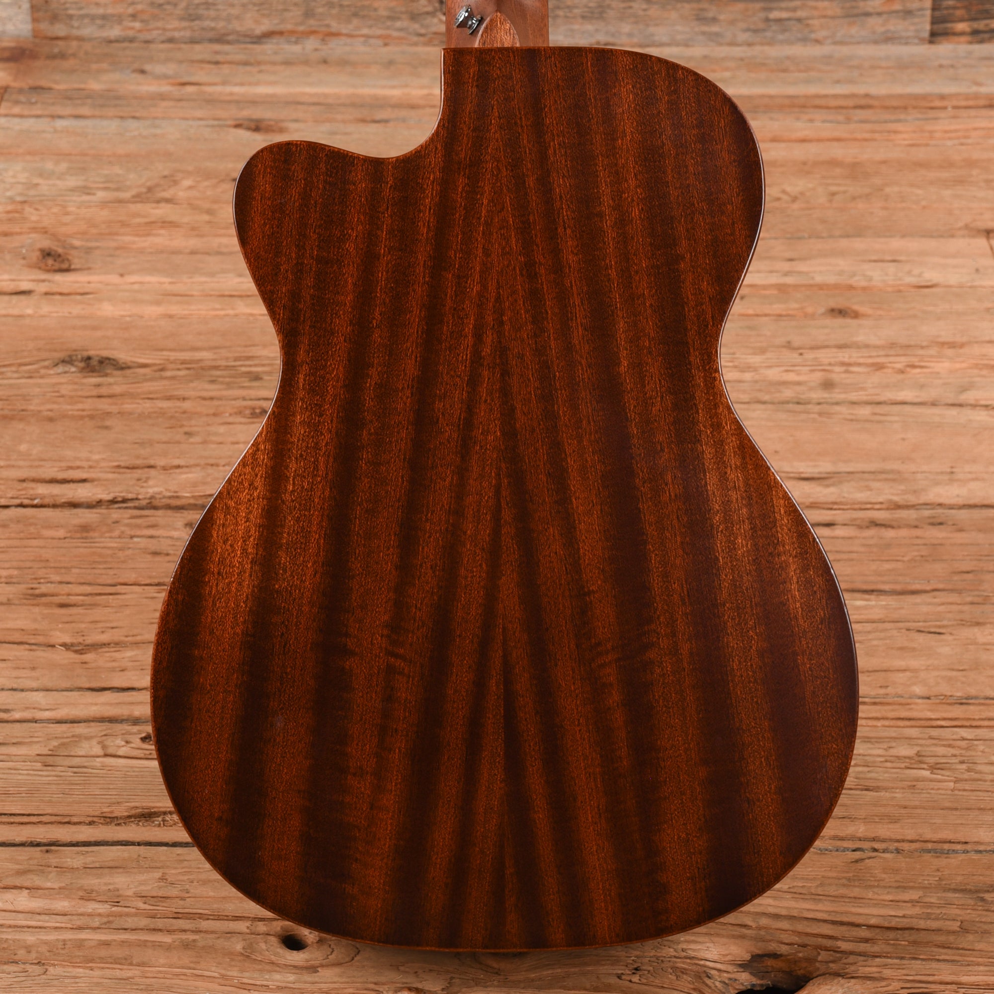 Martin 000C Jr10E Brown 2022 Acoustic Guitars / OM and Auditorium