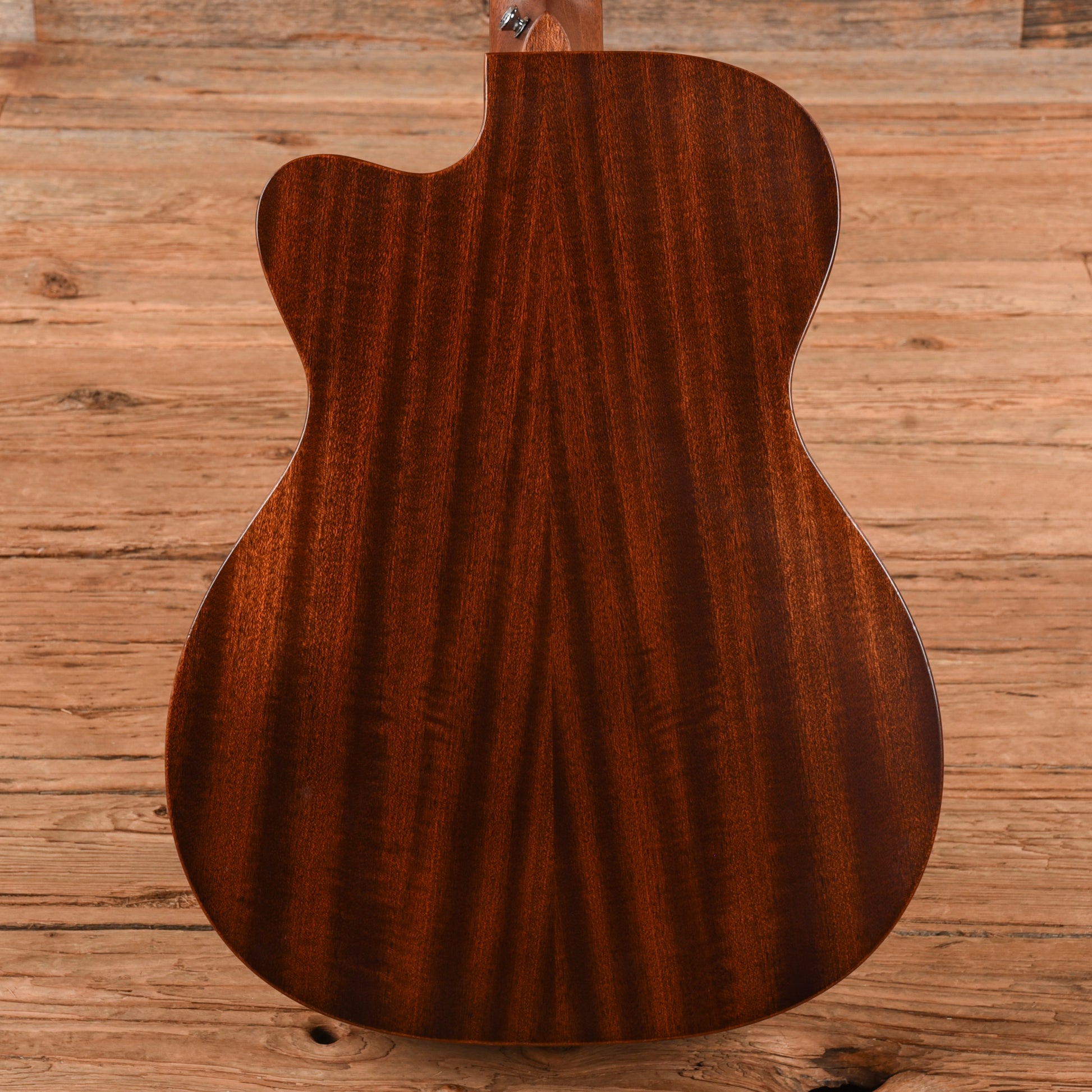 Martin 000C Jr10E Brown 2022 Acoustic Guitars / OM and Auditorium