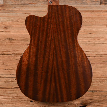 Martin 000C Jr10E Brown 2022 Acoustic Guitars / OM and Auditorium