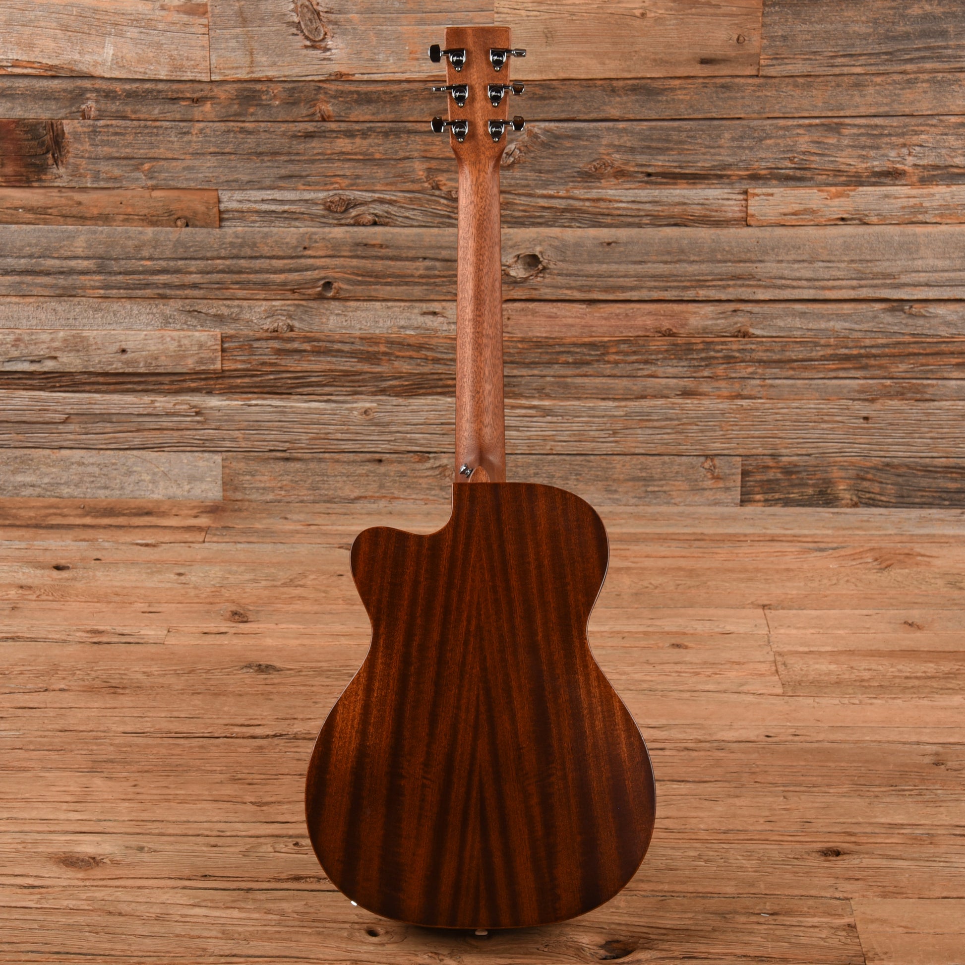 Martin 000C Jr10E Brown 2022 Acoustic Guitars / OM and Auditorium