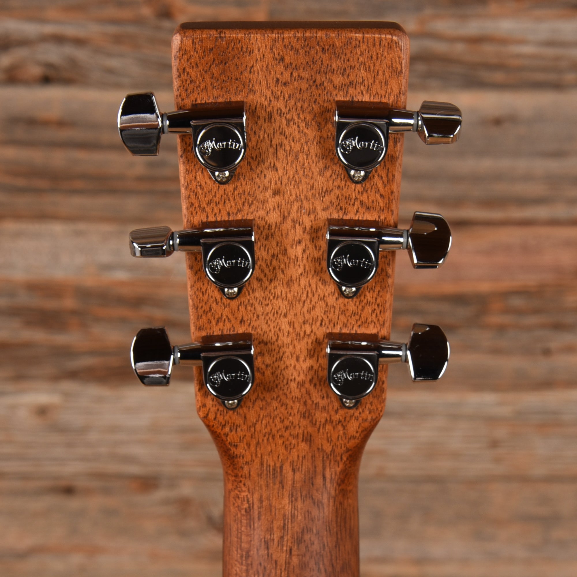 Martin 000C Jr10E Brown 2022 Acoustic Guitars / OM and Auditorium