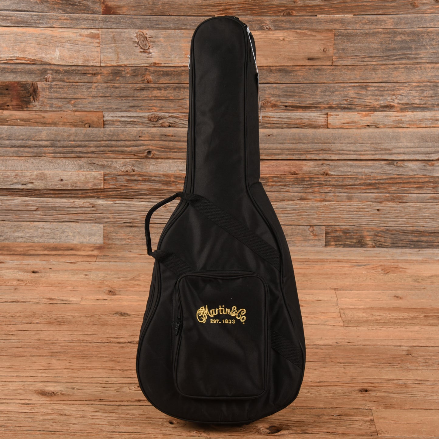 Martin 000C Jr10E Brown 2022 Acoustic Guitars / OM and Auditorium