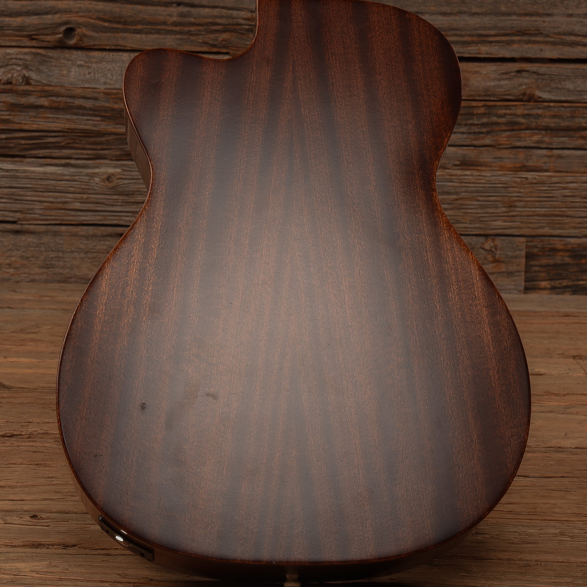 Martin 000C Jr10E Brown 2022 Acoustic Guitars / OM and Auditorium