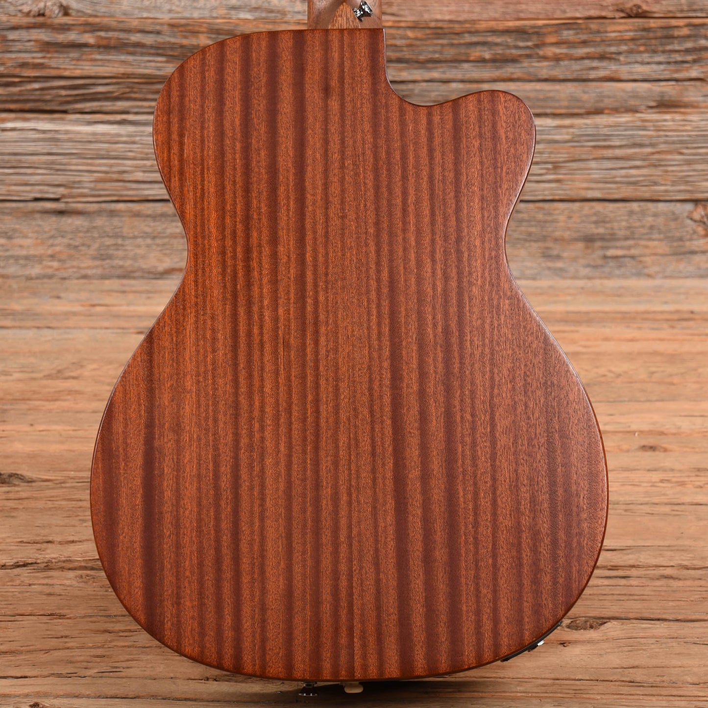 Martin 000CJR-10E Natural 2021 LEFTY Acoustic Guitars / OM and Auditorium
