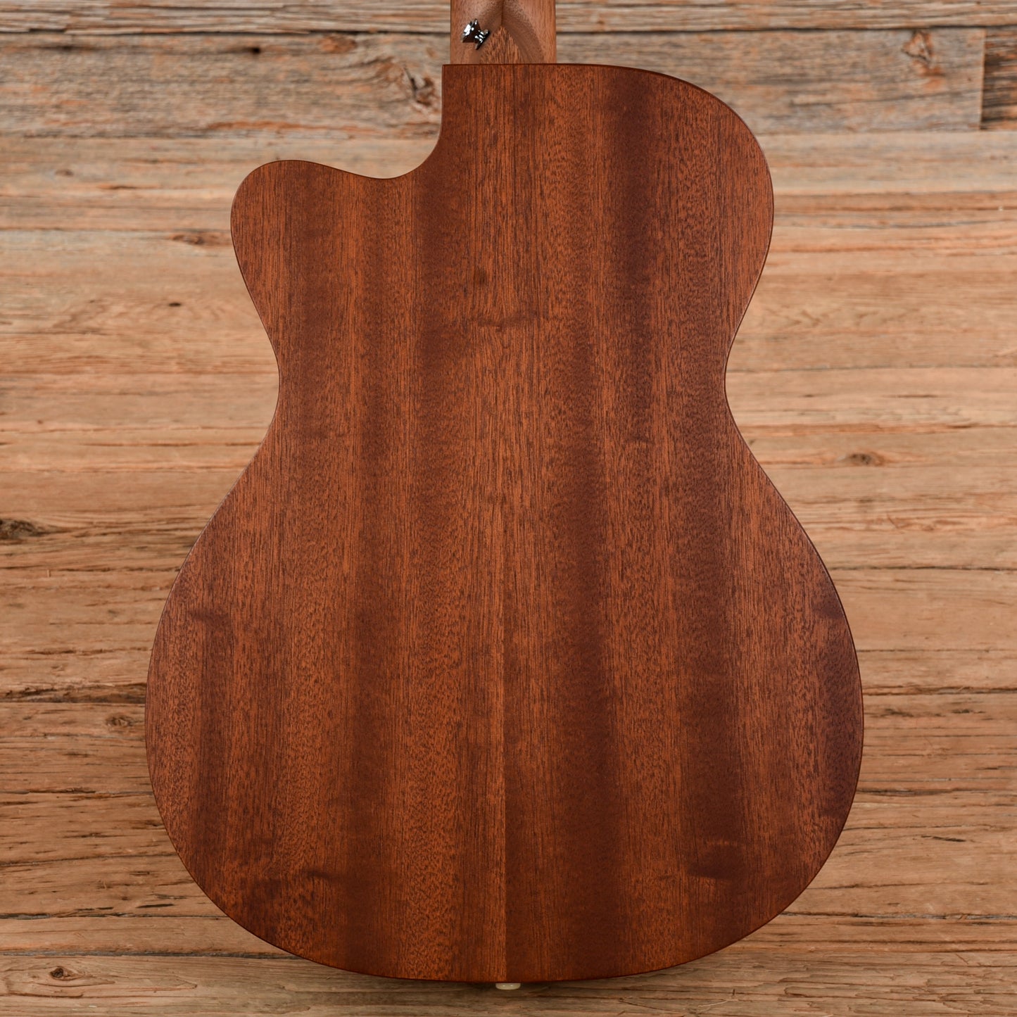 Martin 000JR-10E Natural Acoustic Guitars / OM and Auditorium