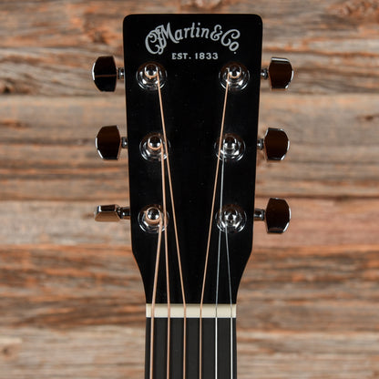 Martin 000JR-10E Natural Acoustic Guitars / OM and Auditorium