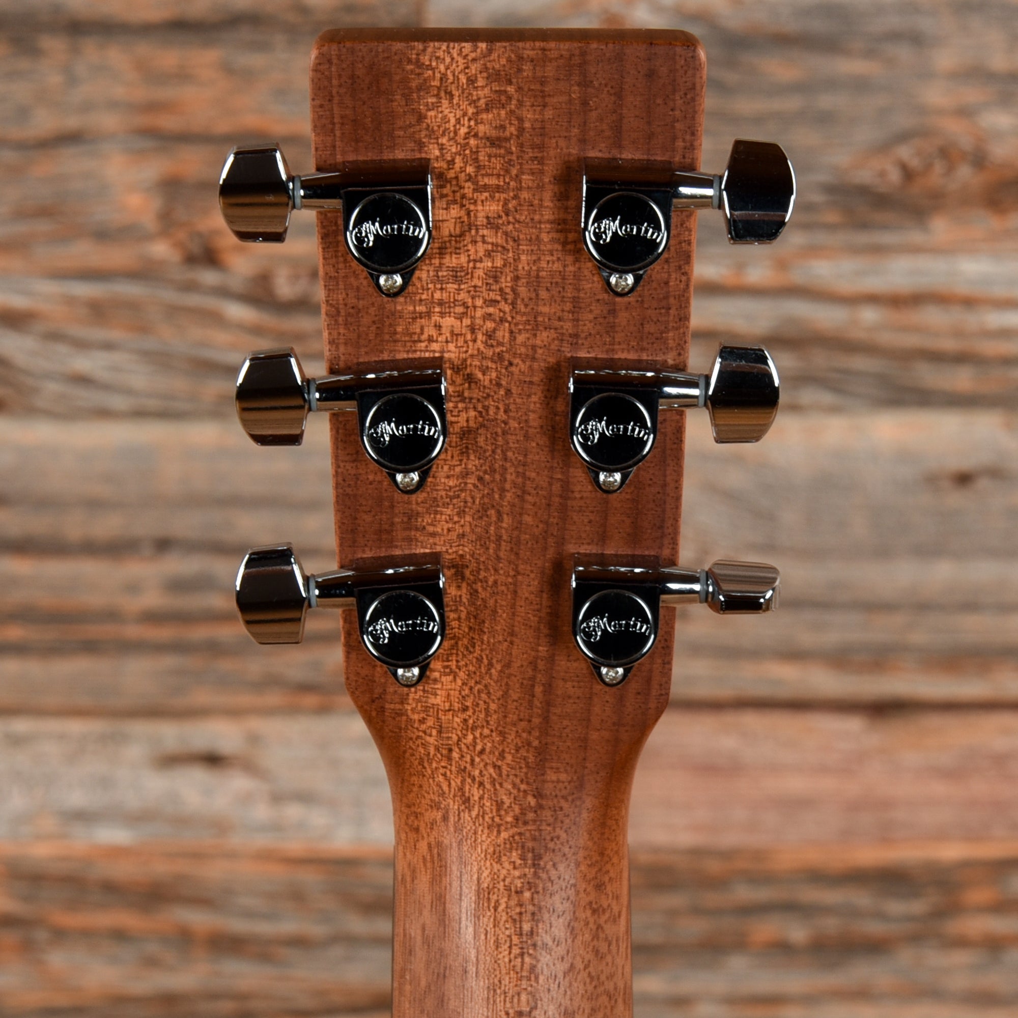 Martin 000JR-10E Natural Acoustic Guitars / OM and Auditorium