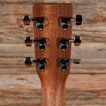 Martin 000JR-10E Natural Acoustic Guitars / OM and Auditorium