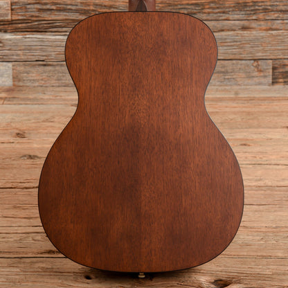 Martin 000M Natural Acoustic Guitars / OM and Auditorium