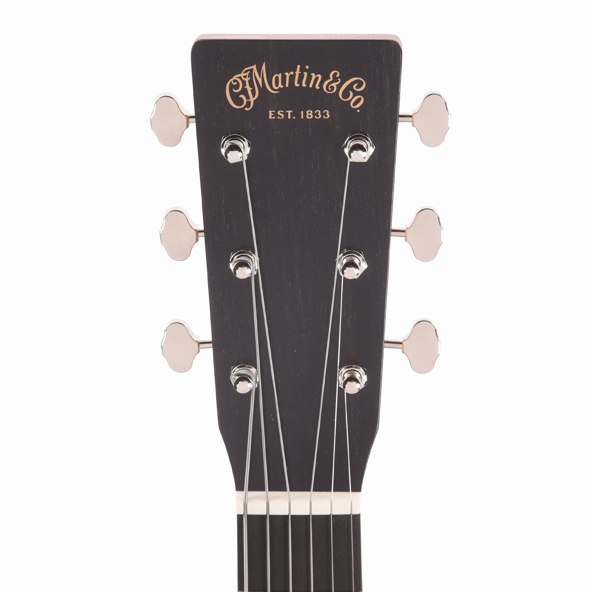 Martin 00L Oliver FSC Certified Sitka Spruce/Medium Flame Koa Natural Acoustic Guitars / OM and Auditorium