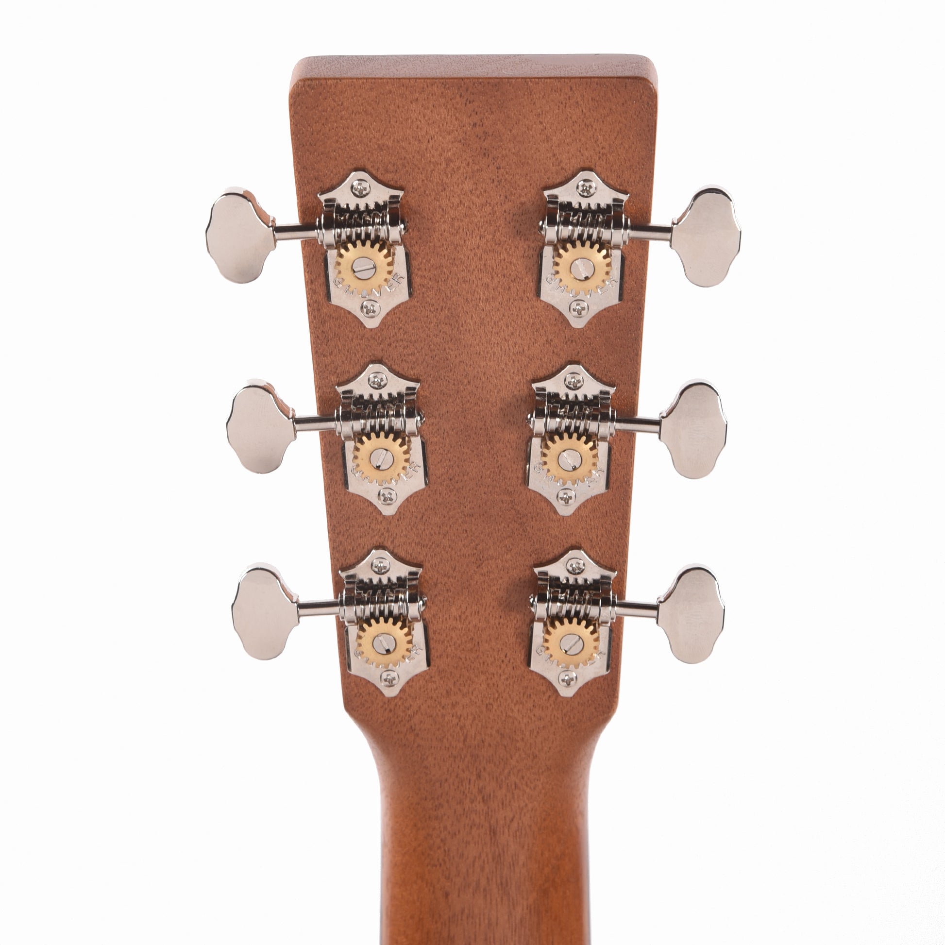 Martin 00L Oliver FSC Certified Sitka Spruce/Medium Flame Koa Natural Acoustic Guitars / OM and Auditorium