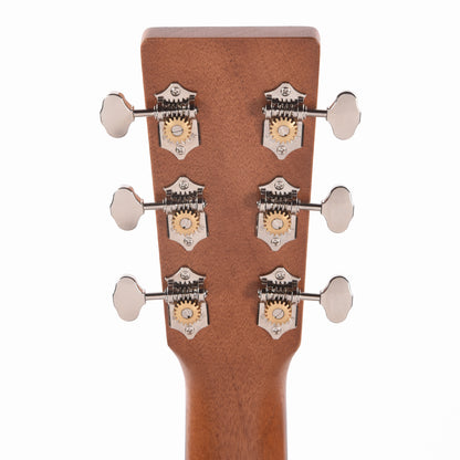 Martin 00L Oliver FSC Certified Sitka Spruce/Medium Flame Koa Natural Acoustic Guitars / OM and Auditorium