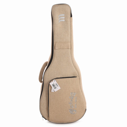 Martin 00L Oliver FSC Certified Sitka Spruce/Medium Flame Koa Natural Acoustic Guitars / OM and Auditorium