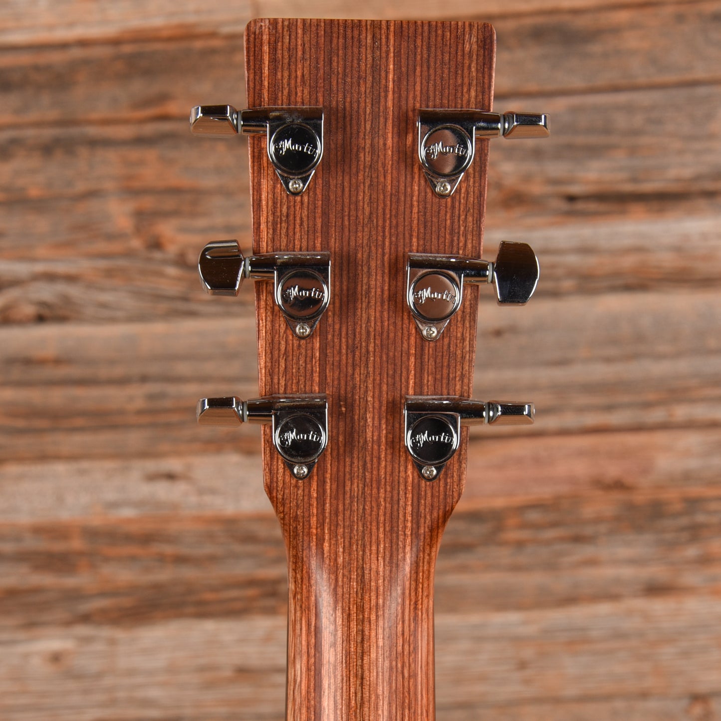 Martin 00LX1AE Natural 2020 Acoustic Guitars / OM and Auditorium