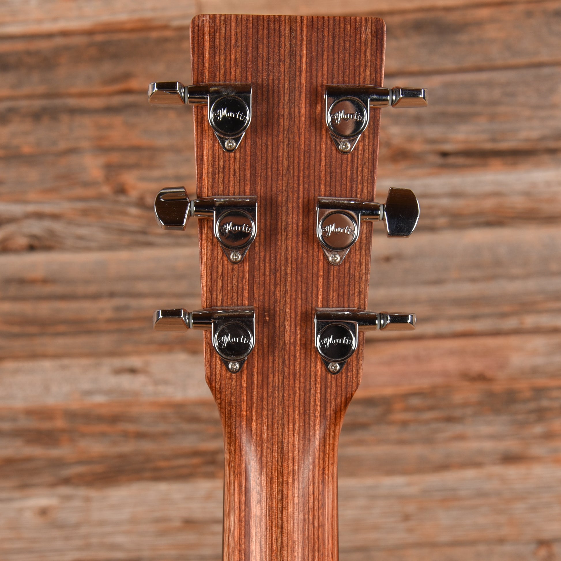 Martin 00LX1AE Natural 2020 Acoustic Guitars / OM and Auditorium