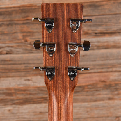 Martin 00LX1AE Natural 2020 Acoustic Guitars / OM and Auditorium