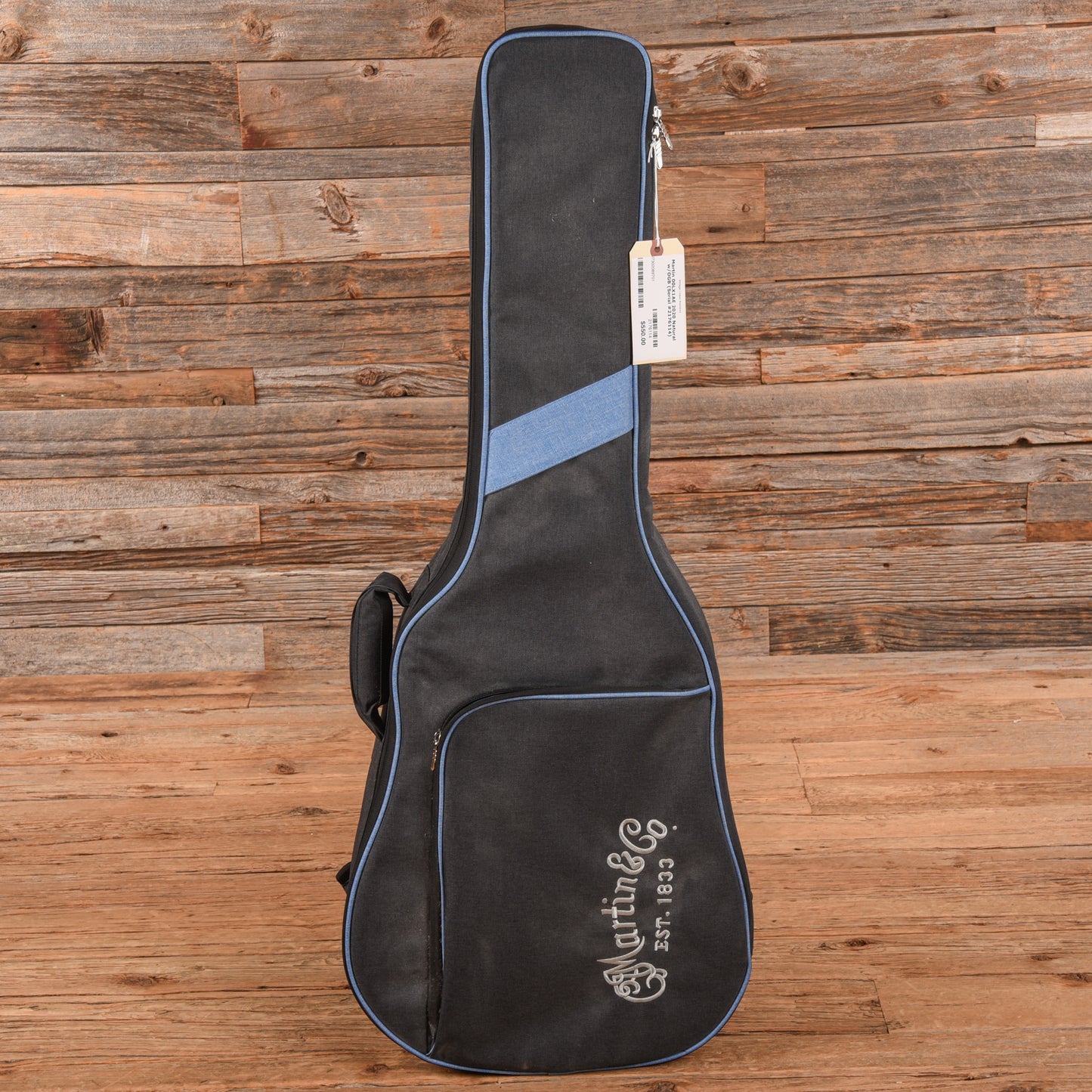 Martin 00LX1AE Natural 2020 Acoustic Guitars / OM and Auditorium