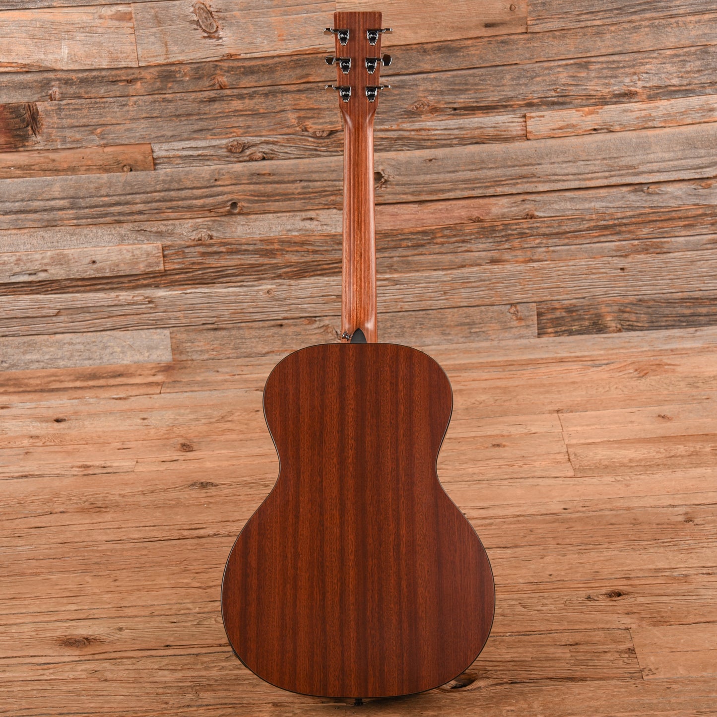 Martin 00LX1AE Natural 2020 Acoustic Guitars / OM and Auditorium