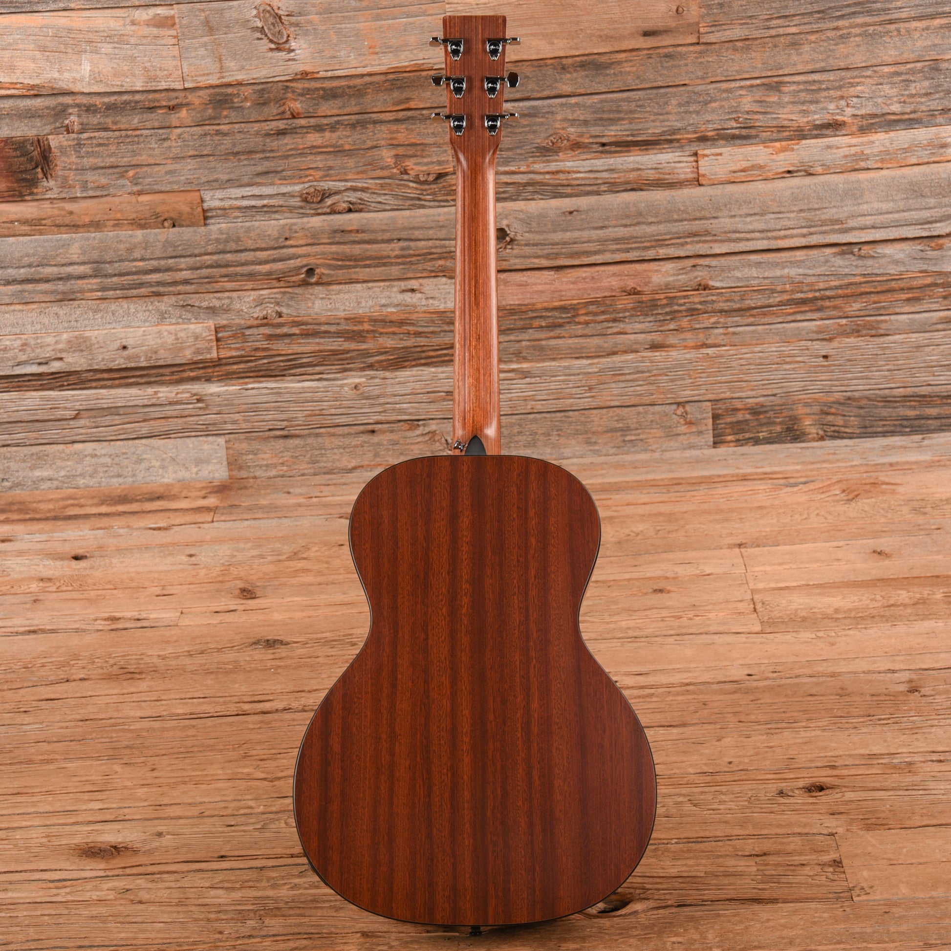 Martin 00LX1AE Natural 2020 Acoustic Guitars / OM and Auditorium