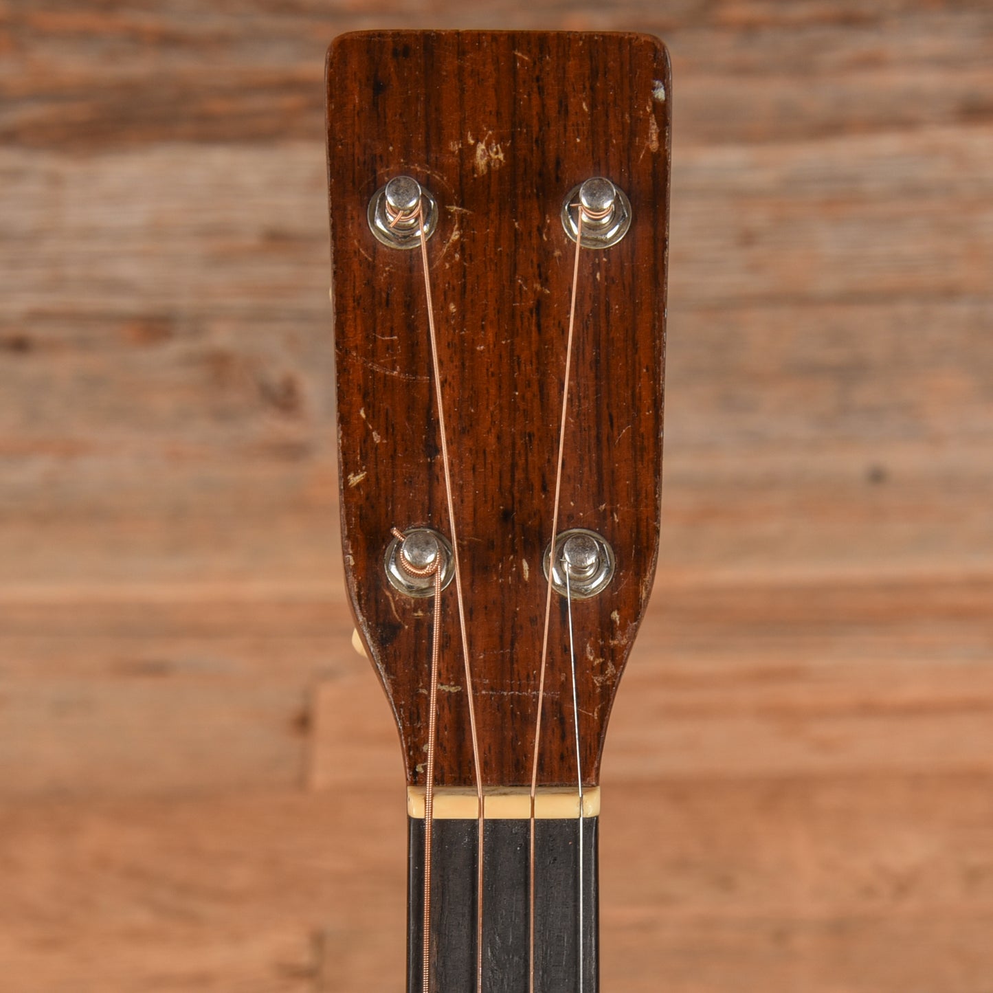 Martin 5-21T Tenor Guitar Natural 1927 Acoustic Guitars / OM and Auditorium