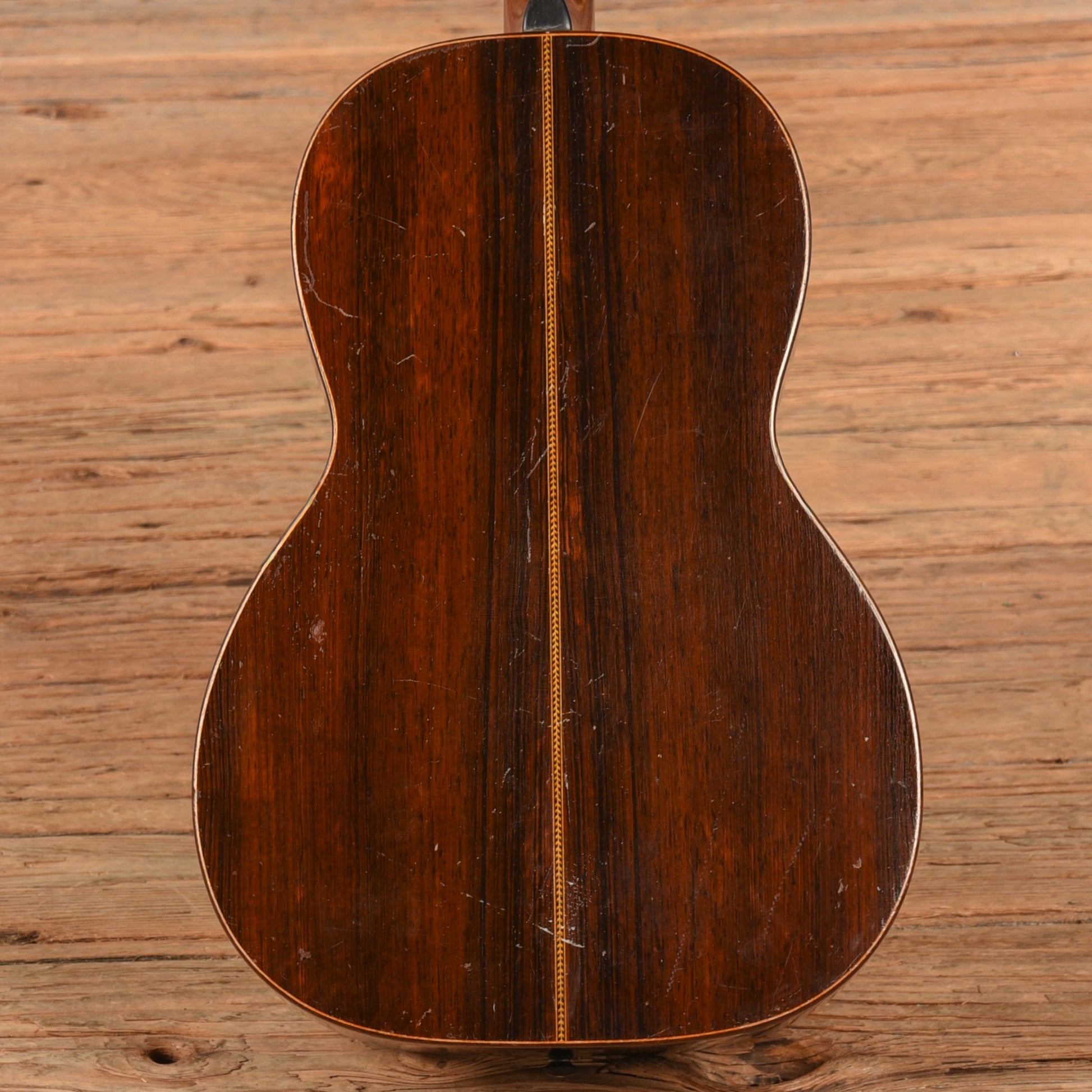 Martin 5-21T Tenor Guitar Natural 1927 Acoustic Guitars / OM and Auditorium