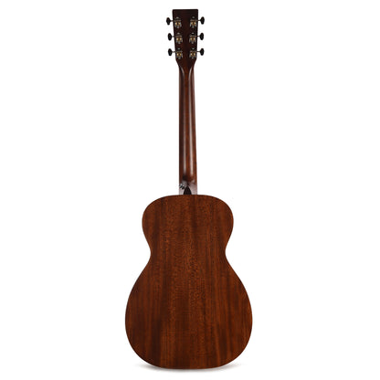Martin Artist 0-10E Retro Jason Isbell Mahogany Natural Acoustic Guitars / OM and Auditorium