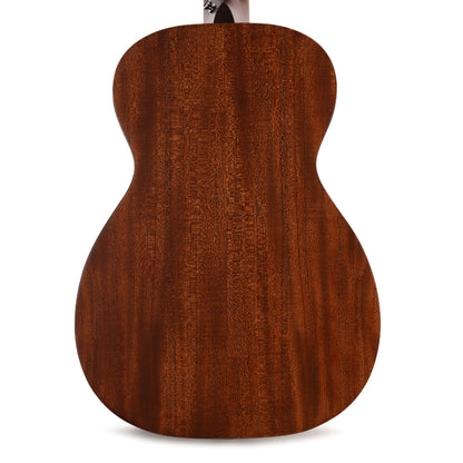 Martin Artist 0-10E Retro Jason Isbell Mahogany Natural Acoustic Guitars / OM and Auditorium