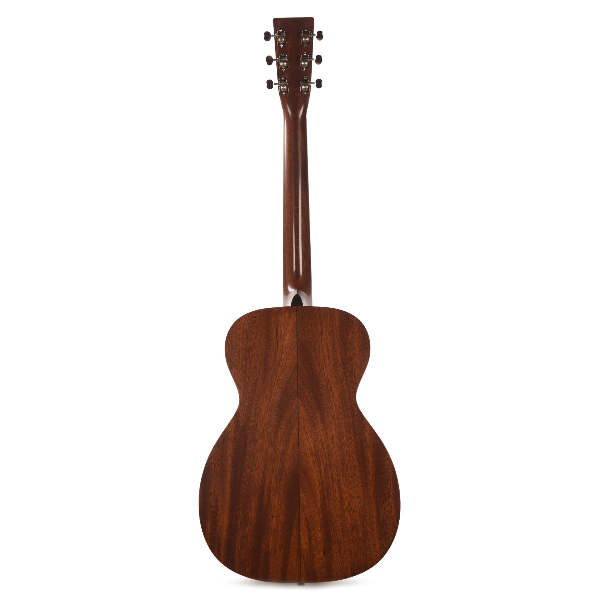 Martin Artist 0-17 Jason Isbell Sinker Mahogany Natural Acoustic Guitars / OM and Auditorium