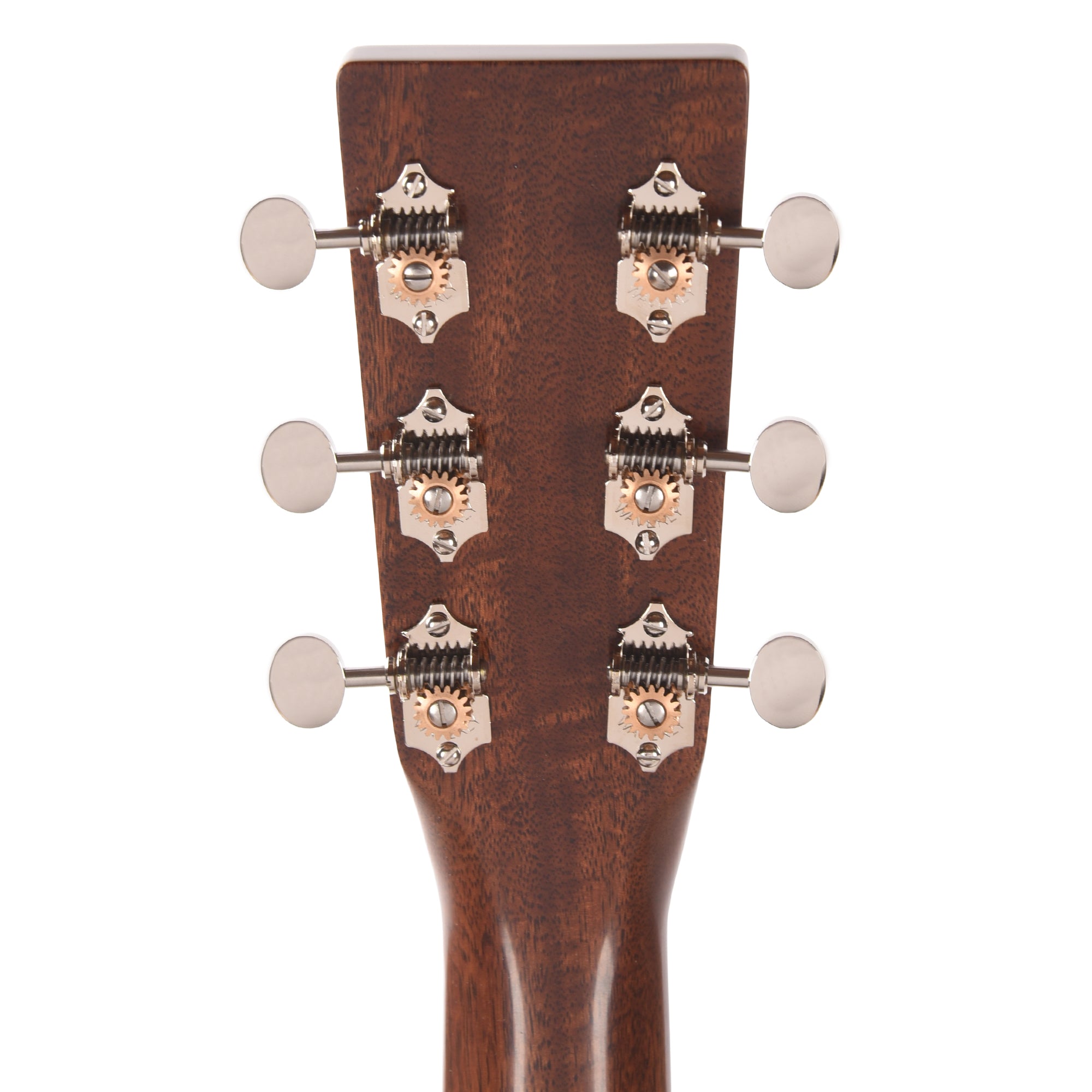 Martin Artist 0-17 Jason Isbell Sinker Mahogany Natural Acoustic Guitars / OM and Auditorium