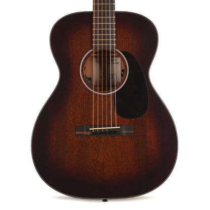Martin Artist 000 Junior Jeff Tweedy Certified Sapele Dark Mahogany Acoustic Guitars / OM and Auditorium