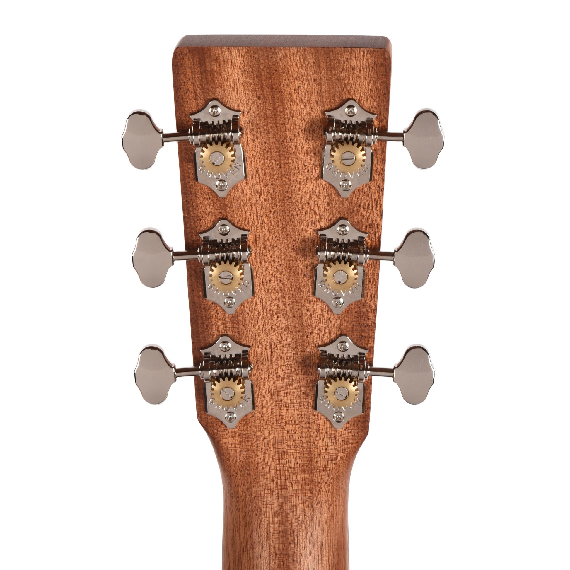 Martin Artist 000 Junior Jeff Tweedy Certified Sapele Dark Mahogany Acoustic Guitars / OM and Auditorium