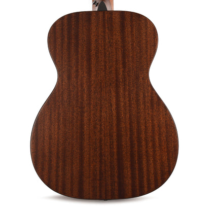 Martin Artist 000 Junior Jeff Tweedy Certified Sapele Dark Mahogany Acoustic Guitars / OM and Auditorium