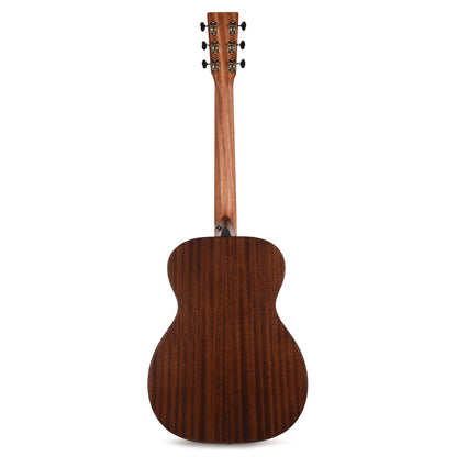 Martin Artist 000 Junior Jeff Tweedy Certified Sapele Dark Mahogany Acoustic Guitars / OM and Auditorium
