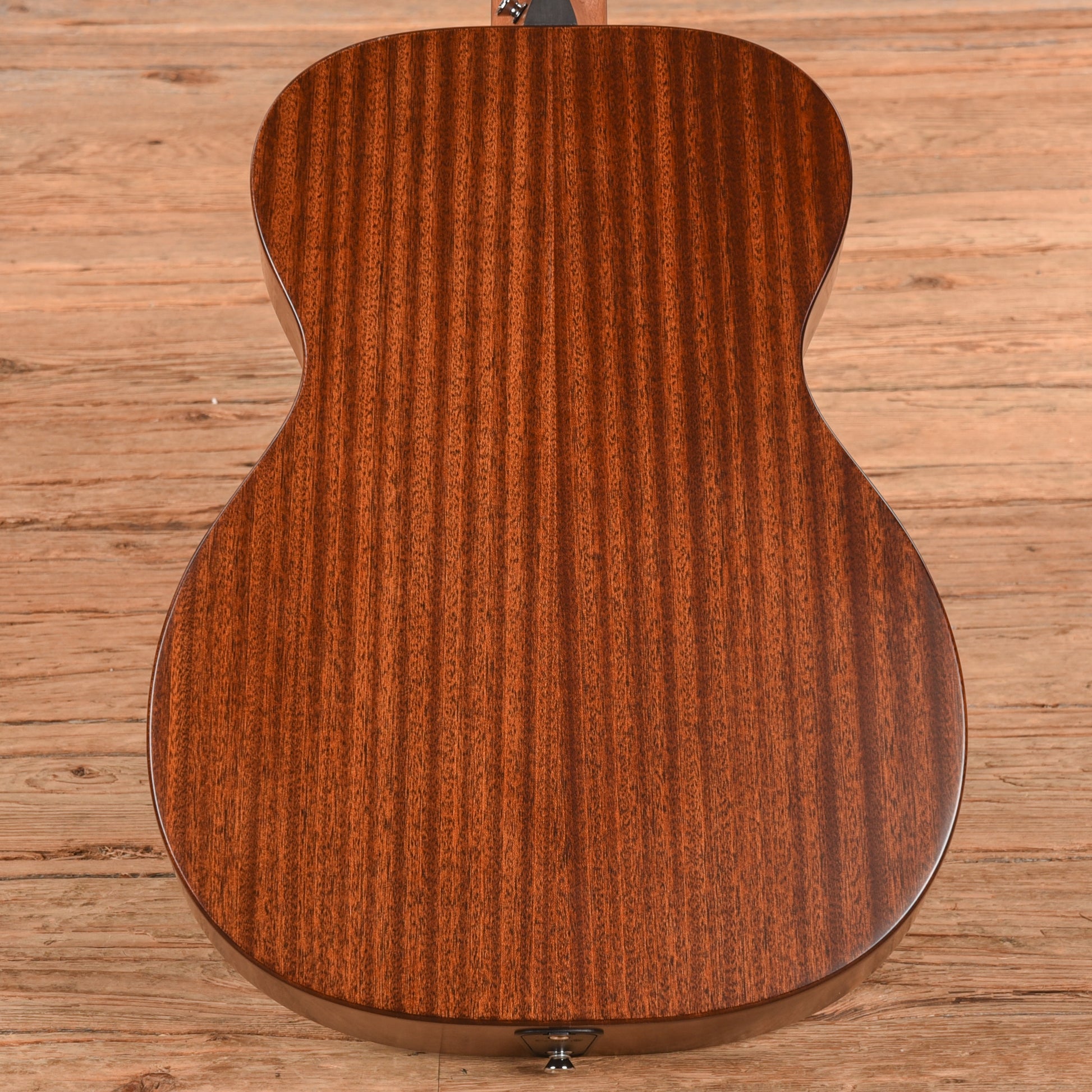 Martin Artist 000 Junior Jeff Tweedy Certified Sapele Dark Mahogany Acoustic Guitars / OM and Auditorium