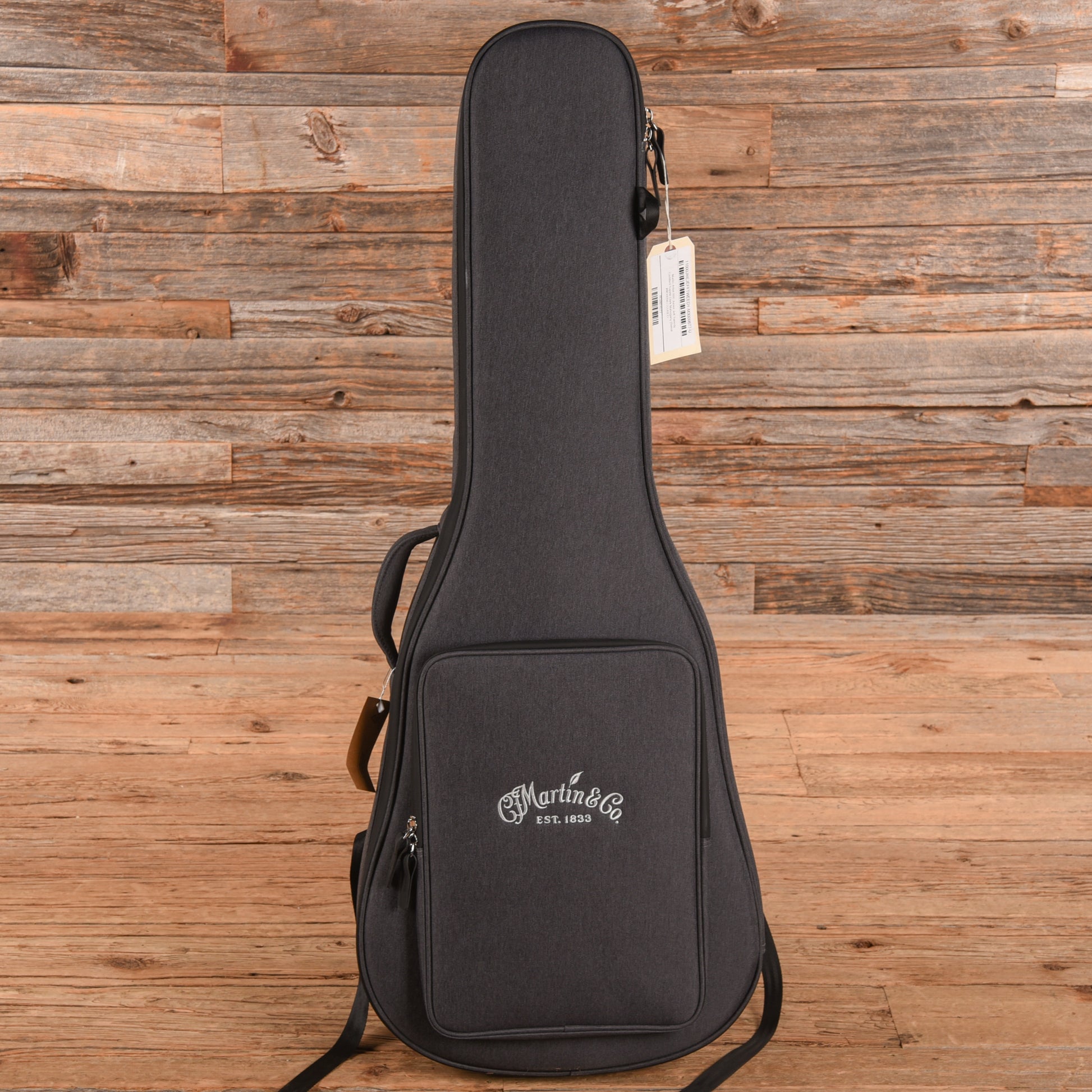 Martin Artist 000 Junior Jeff Tweedy Certified Sapele Dark Mahogany Acoustic Guitars / OM and Auditorium